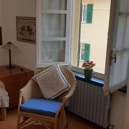 Casa Francesca, Vicino Al Mare Villa Sestri Levante Buitenkant foto