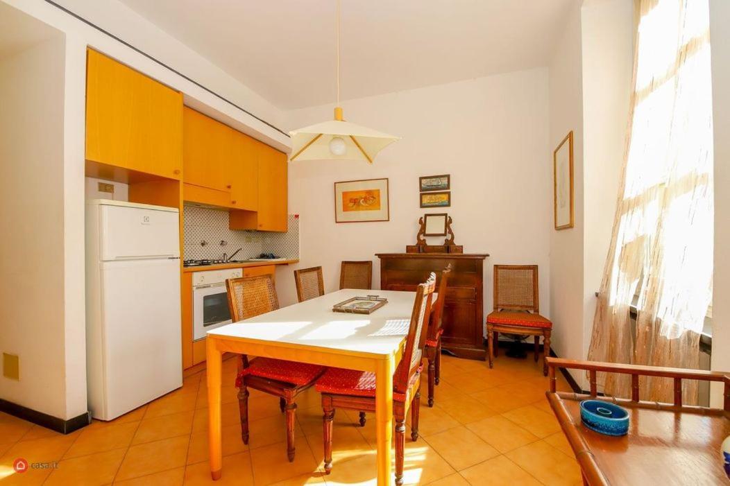 Casa Francesca, Vicino Al Mare Villa Sestri Levante Buitenkant foto