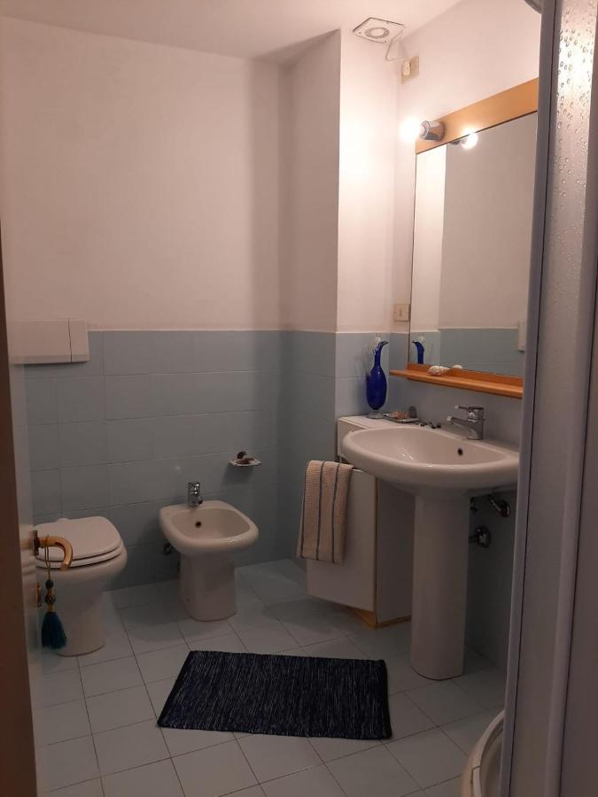 Casa Francesca, Vicino Al Mare Villa Sestri Levante Buitenkant foto