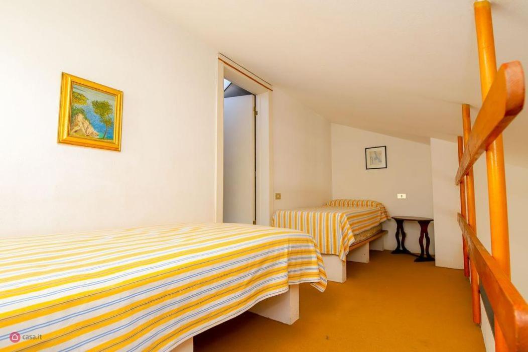Casa Francesca, Vicino Al Mare Villa Sestri Levante Buitenkant foto