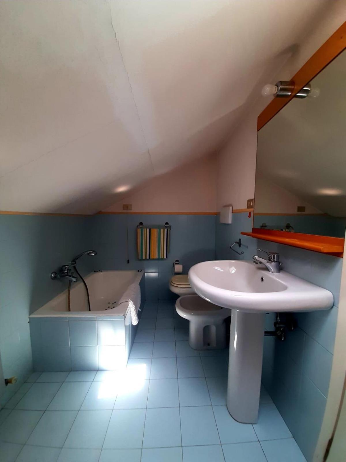 Casa Francesca, Vicino Al Mare Villa Sestri Levante Buitenkant foto
