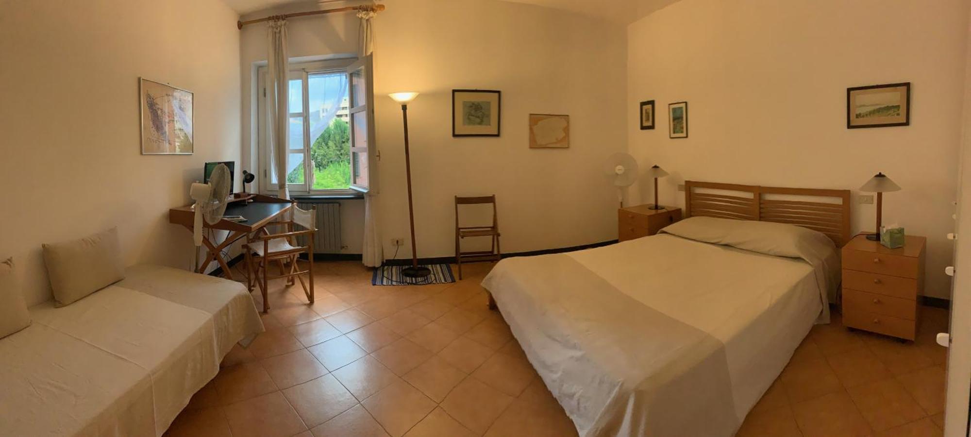 Casa Francesca, Vicino Al Mare Villa Sestri Levante Buitenkant foto